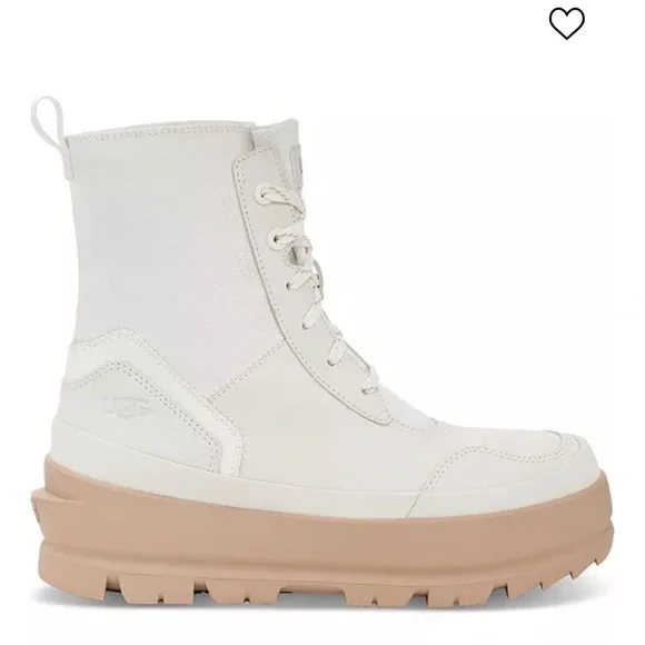 Ugg The Lug Boots By Ugg - Picture 8 of 8